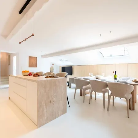 4p Duplex Mansarde, Coeur De - 4p Duplex Mansarde, Coeur De Mae-3103 * Cannes