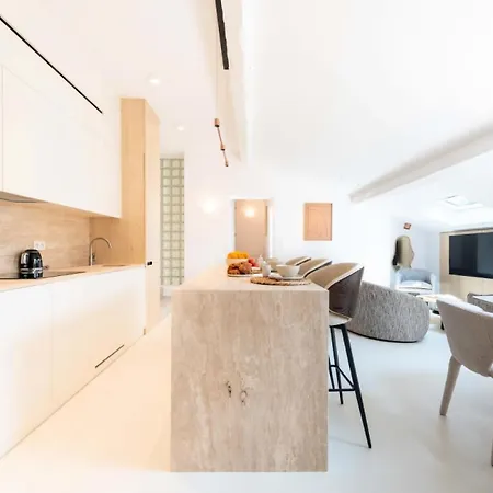 4p Duplex Mansarde, Coeur De - 4p Duplex Mansarde, Coeur De Mae-3103 Apartment Cannes