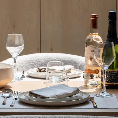 Apartment 4p Duplex Mansarde, Coeur De - 4p Duplex Mansarde, Coeur De Mae-3103