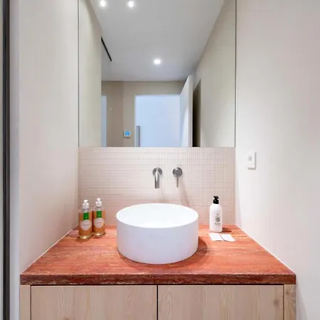 Apartment 4p Duplex Mansarde, Coeur De - 4p Duplex Mansarde, Coeur De Mae-3103 *