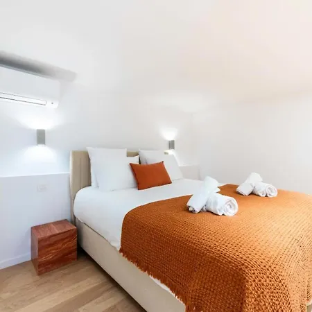 4p Duplex Mansarde, Coeur De - 4p Duplex Mansarde, Coeur De Mae-3103 Apartment *