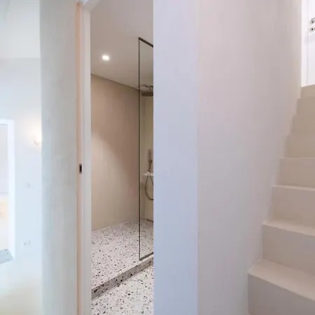 4p Duplex Mansarde, Coeur De - 4p Duplex Mansarde, Coeur De Mae-3103