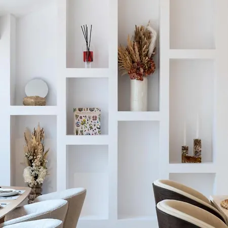 Lägenhet 4p Duplex Mansarde, Coeur De - 4p Duplex Mansarde, Coeur De Mae-3103 *