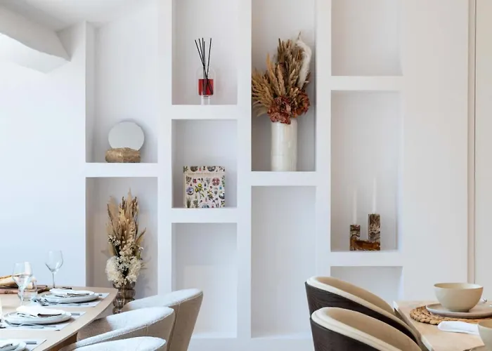 Lägenhet 4p Duplex Mansarde, Coeur De - 4p Duplex Mansarde, Coeur De Mae-3103 *