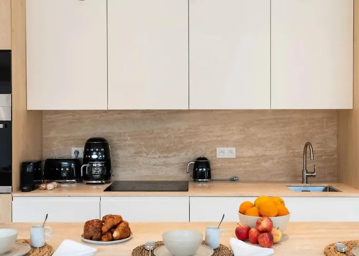 4p Duplex Mansarde, Coeur De - 4p Duplex Mansarde, Coeur De Mae-3103 Lägenhet *