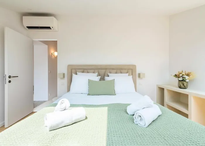 4p Duplex Mansarde, Coeur De - 4p Duplex Mansarde, Coeur De Mae-3103 Lägenhet Cannes