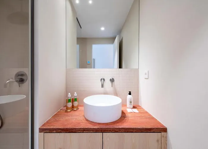 Lägenhet 4p Duplex Mansarde, Coeur De - 4p Duplex Mansarde, Coeur De Mae-3103 *