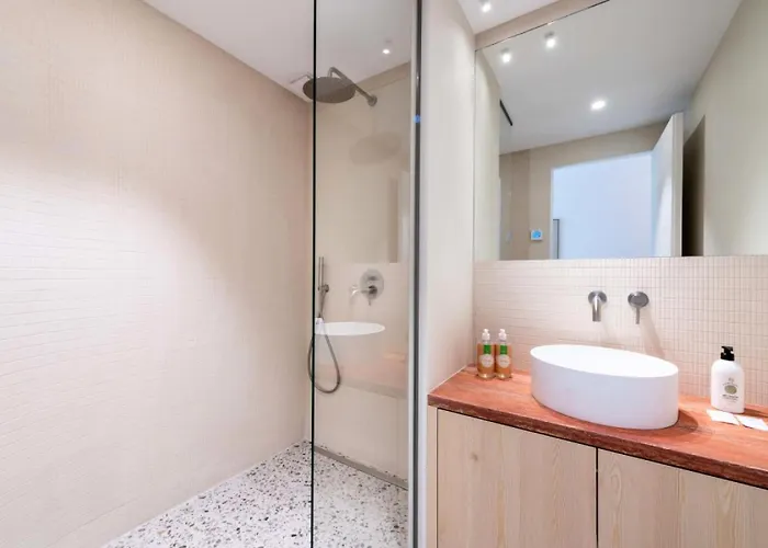 Lägenhet 4p Duplex Mansarde, Coeur De - 4p Duplex Mansarde, Coeur De Mae-3103 Cannes