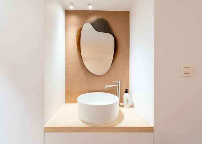 4p Duplex Mansarde, Coeur De - 4p Duplex Mansarde, Coeur De Mae-3103 Lägenhet *