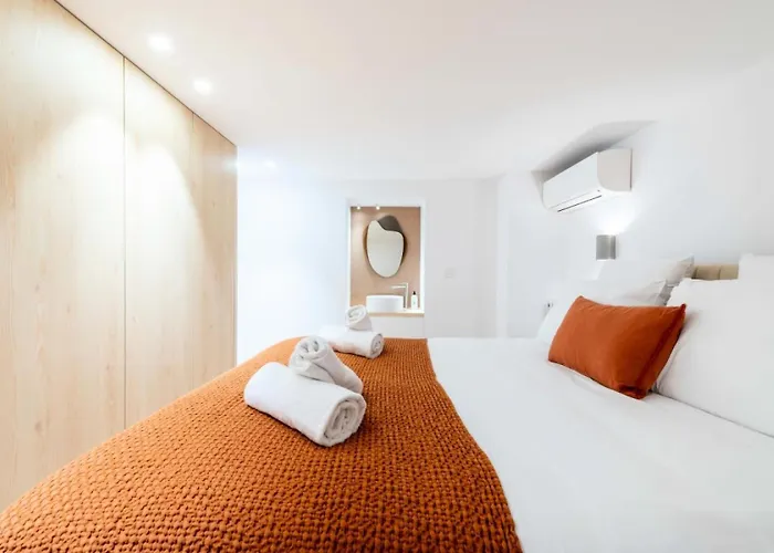 4p Duplex Mansarde, Coeur De - 4p Duplex Mansarde, Coeur De Mae-3103 Lägenhet *