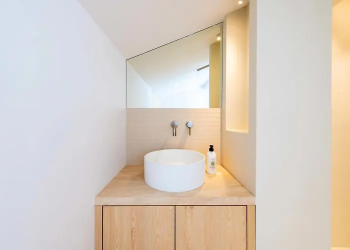 4p Duplex Mansarde, Coeur De - 4p Duplex Mansarde, Coeur De Mae-3103 *